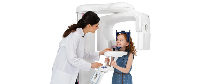 X-quang kỹ thuật số nha khoa là gì?